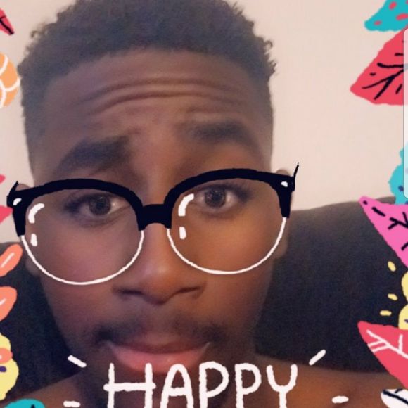 Meet your Posher, Djamil felter - Picture 1 of 1